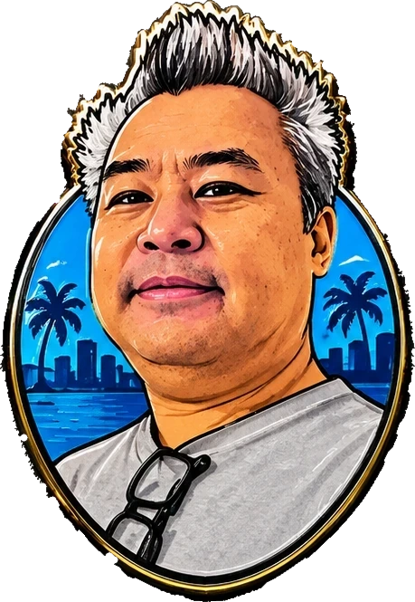 Brandon Lai